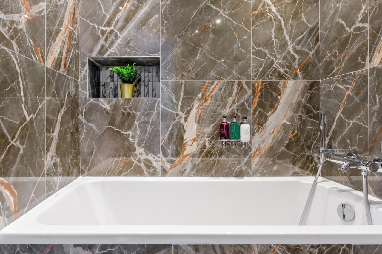 Merveil - Luxury Suite - Marais - Antoine II 파리 외부 사진