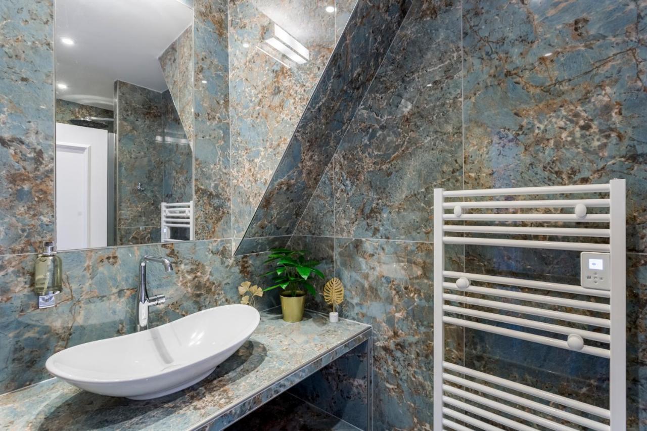 Merveil - Luxury Suite - Marais - Antoine II 파리 외부 사진