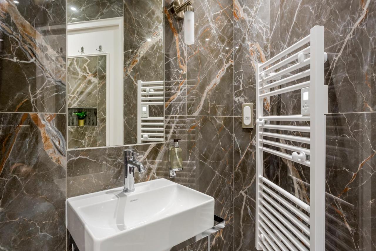 Merveil - Luxury Suite - Marais - Antoine II 파리 외부 사진