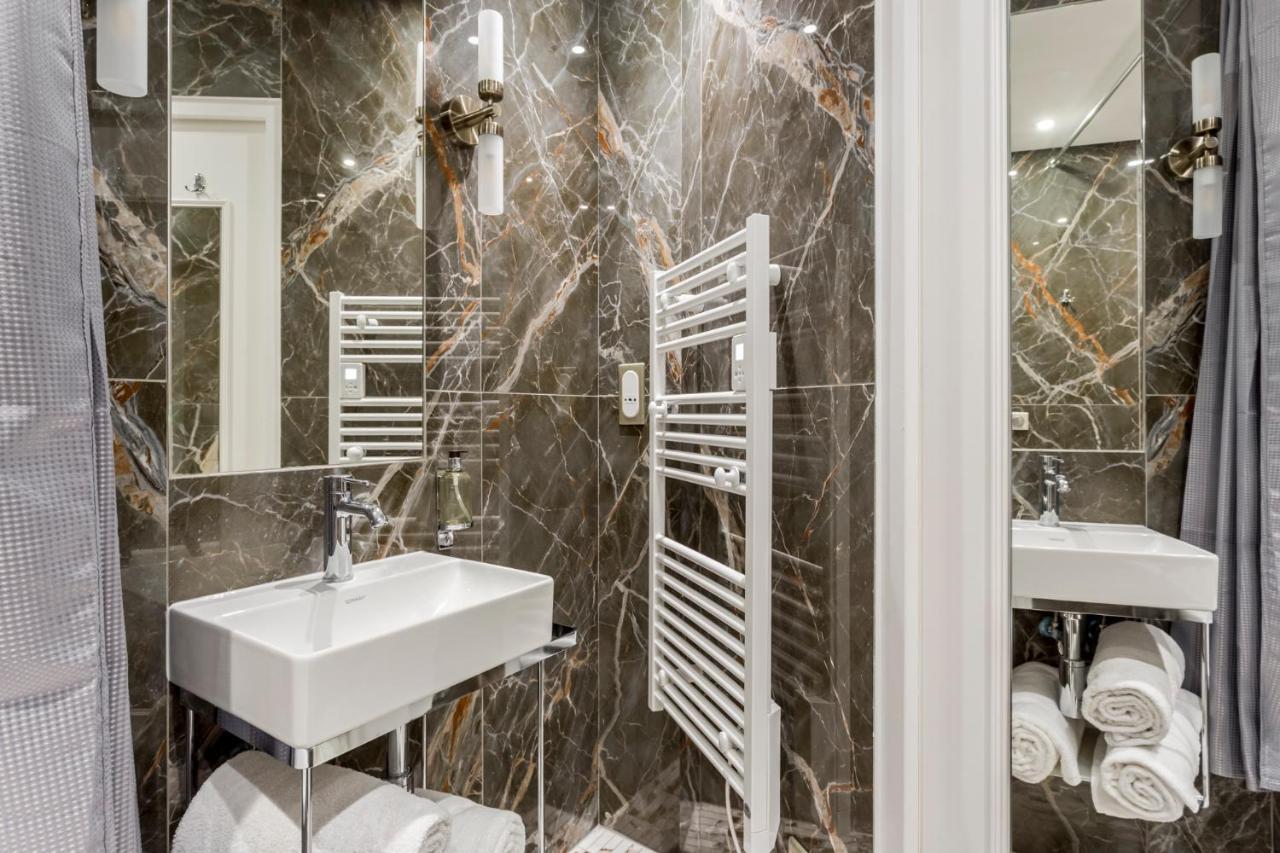 Merveil - Luxury Suite - Marais - Antoine II 파리 외부 사진