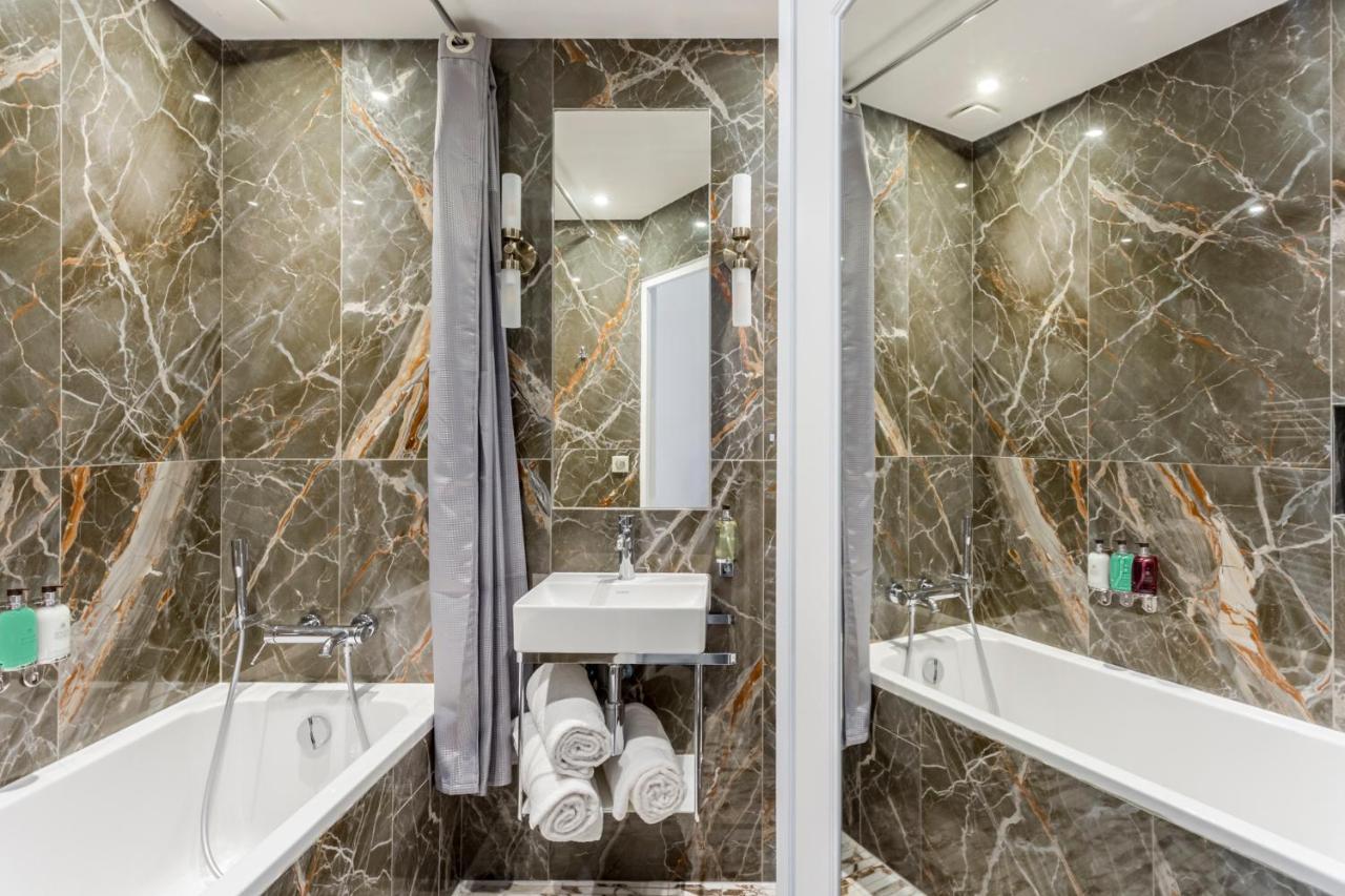 Merveil - Luxury Suite - Marais - Antoine II 파리 외부 사진