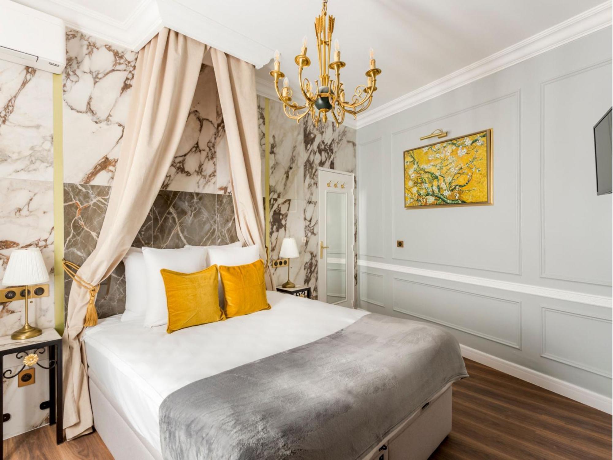 Merveil - Luxury Suite - Marais - Antoine II 파리 외부 사진