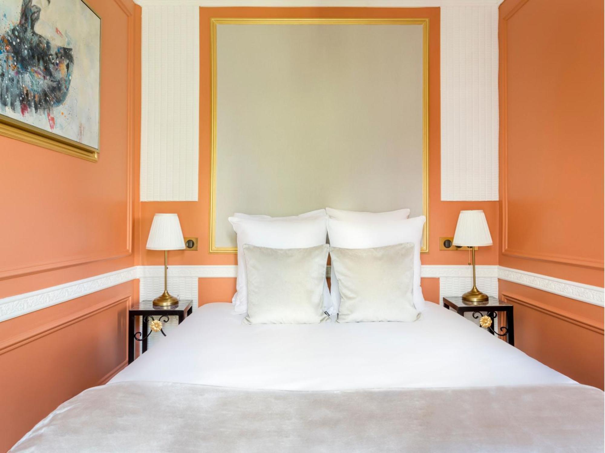 Merveil - Luxury Suite - Marais - Antoine II 파리 외부 사진