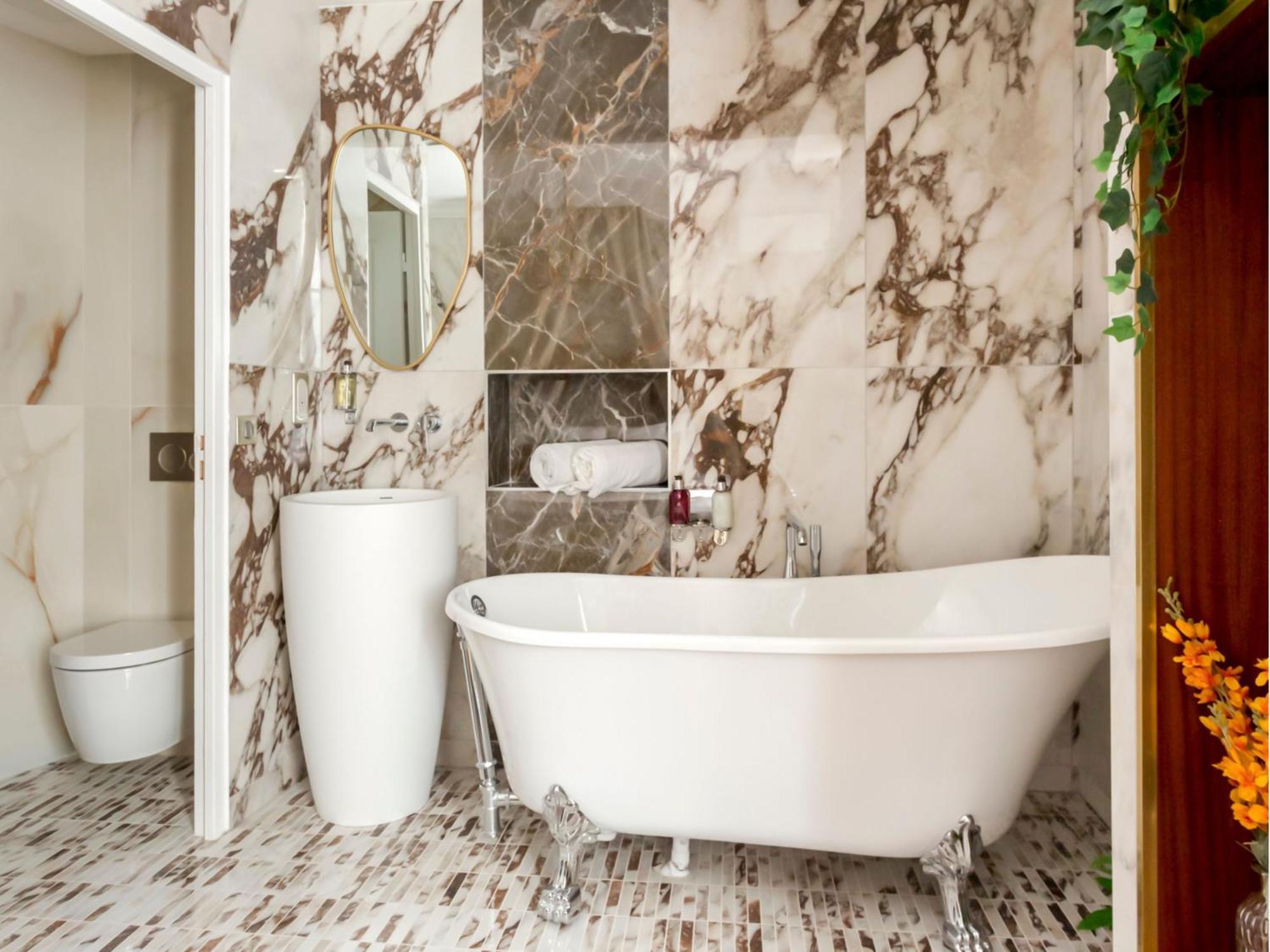 Merveil - Luxury Suite - Marais - Antoine II 파리 외부 사진