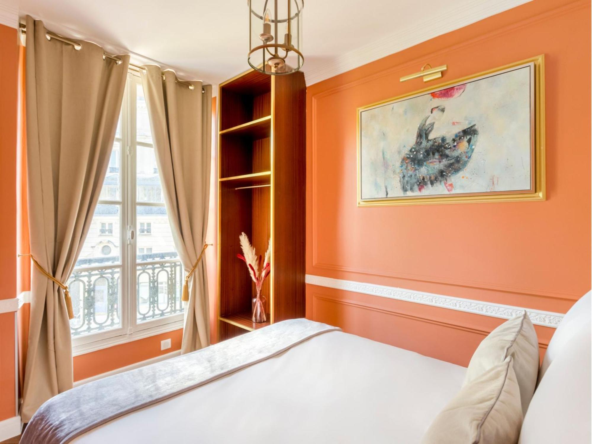 Merveil - Luxury Suite - Marais - Antoine II 파리 외부 사진