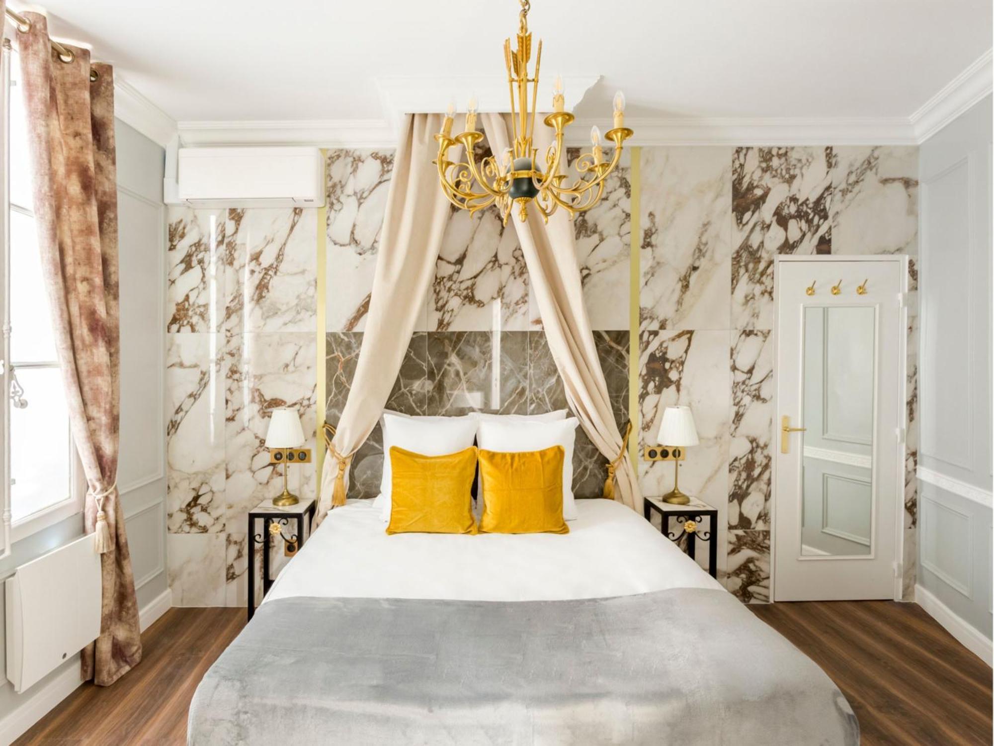 Merveil - Luxury Suite - Marais - Antoine II 파리 외부 사진